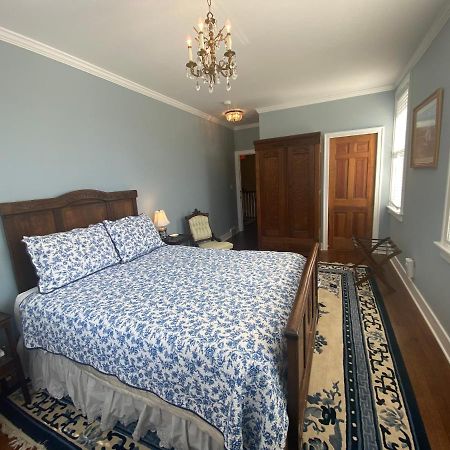 Valparaiso Inn B&B Dış mekan fotoğraf