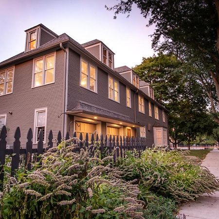 Valparaiso Inn B&B Dış mekan fotoğraf