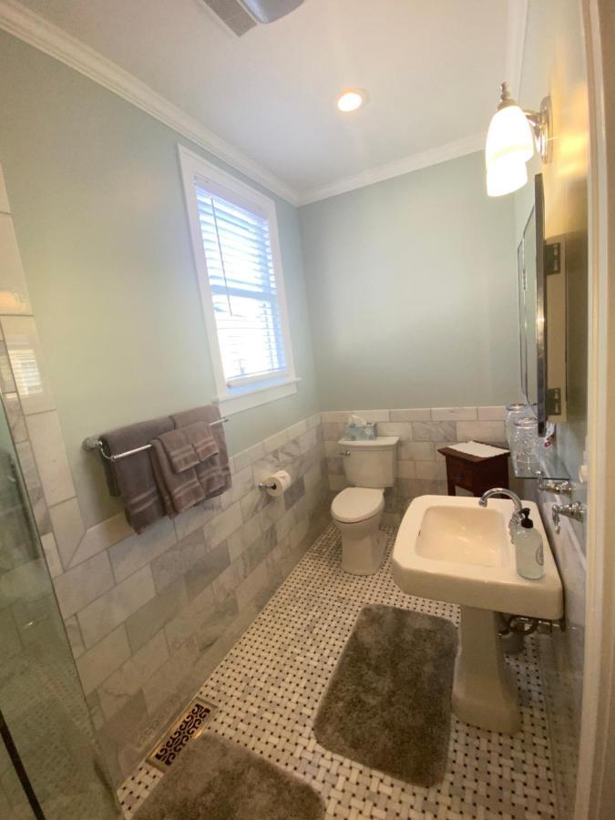 Valparaiso Inn B&B Dış mekan fotoğraf