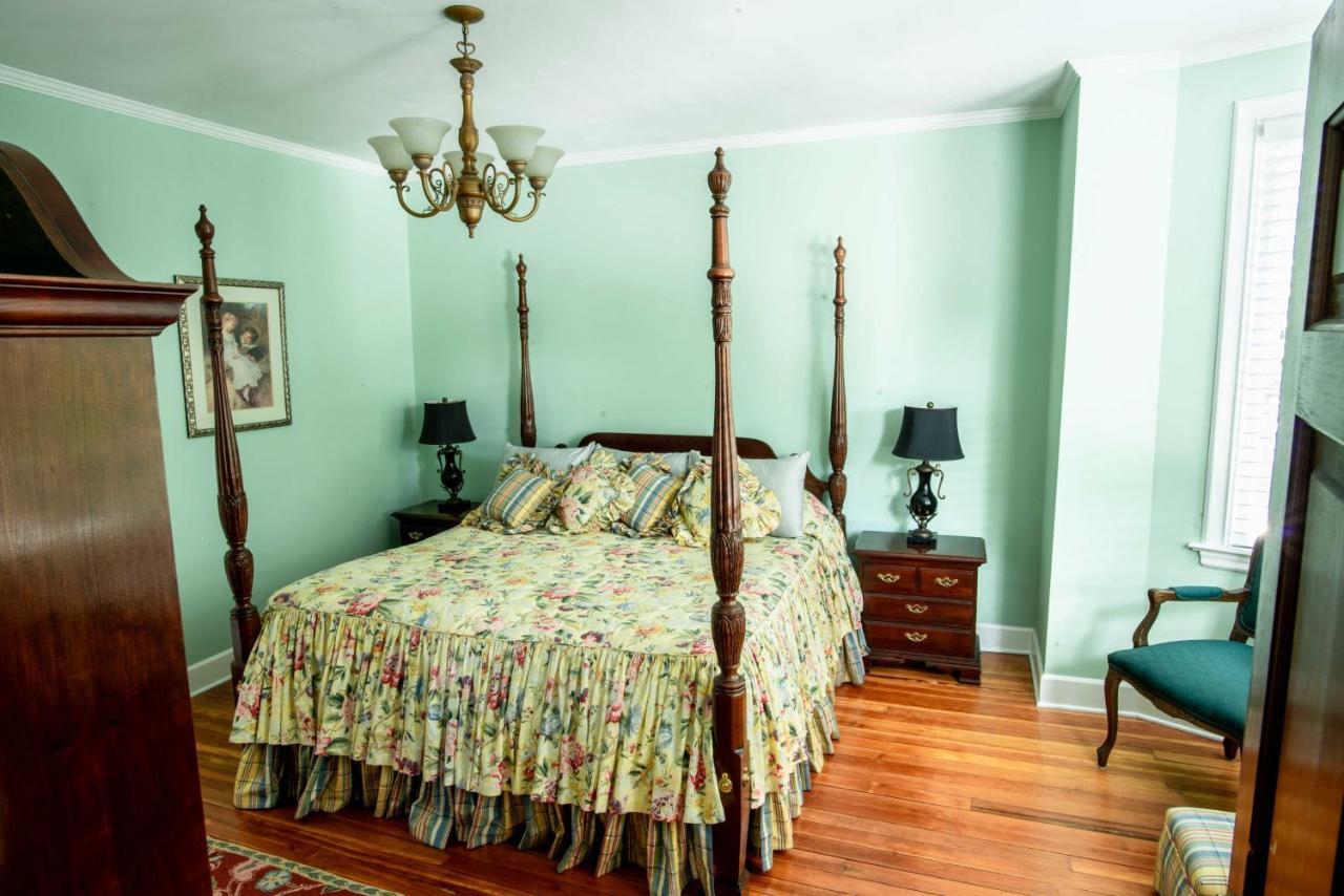 Valparaiso Inn B&B Dış mekan fotoğraf