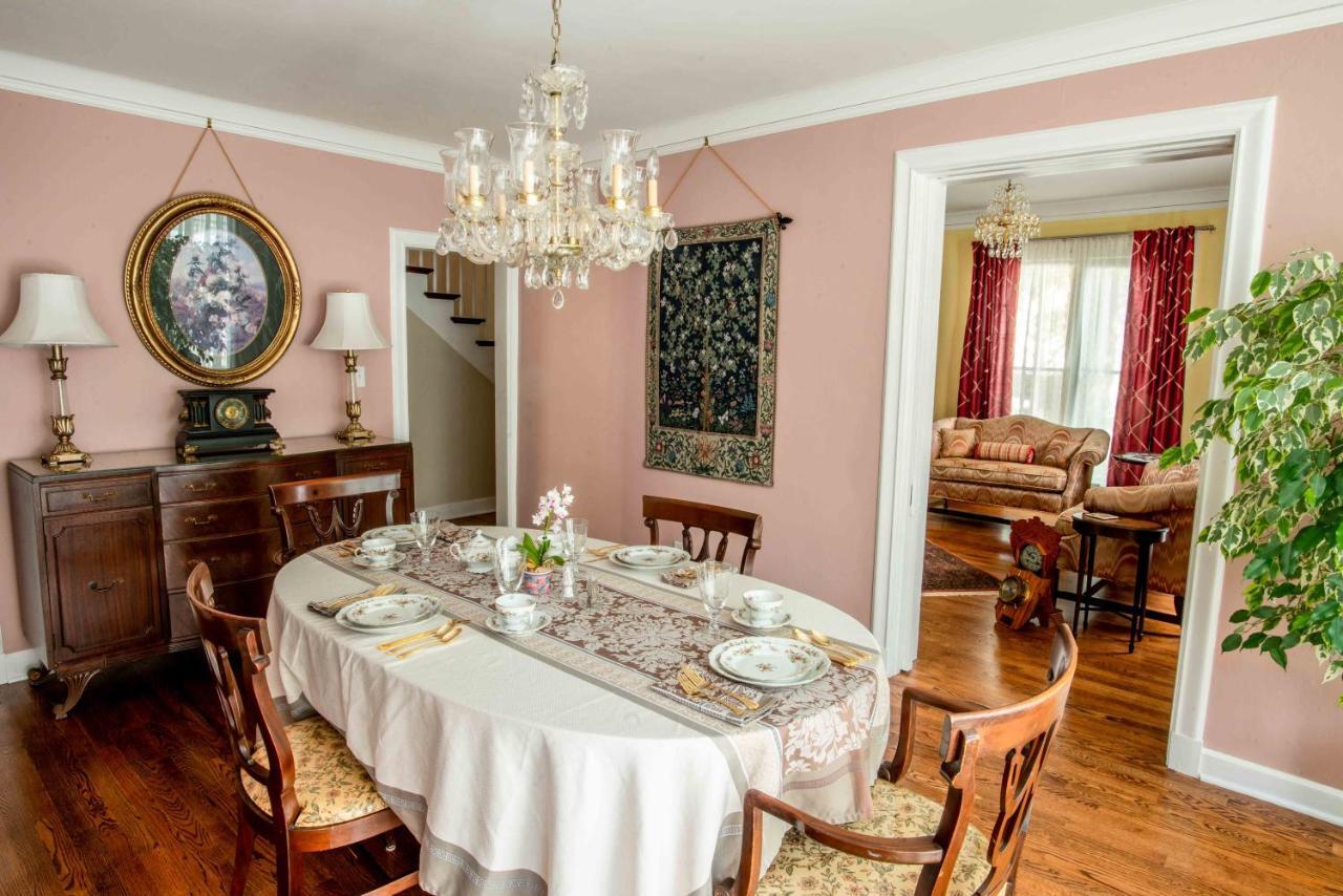 Valparaiso Inn B&B Dış mekan fotoğraf