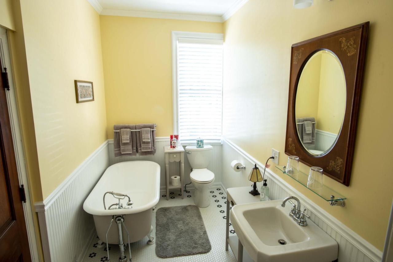 Valparaiso Inn B&B Dış mekan fotoğraf