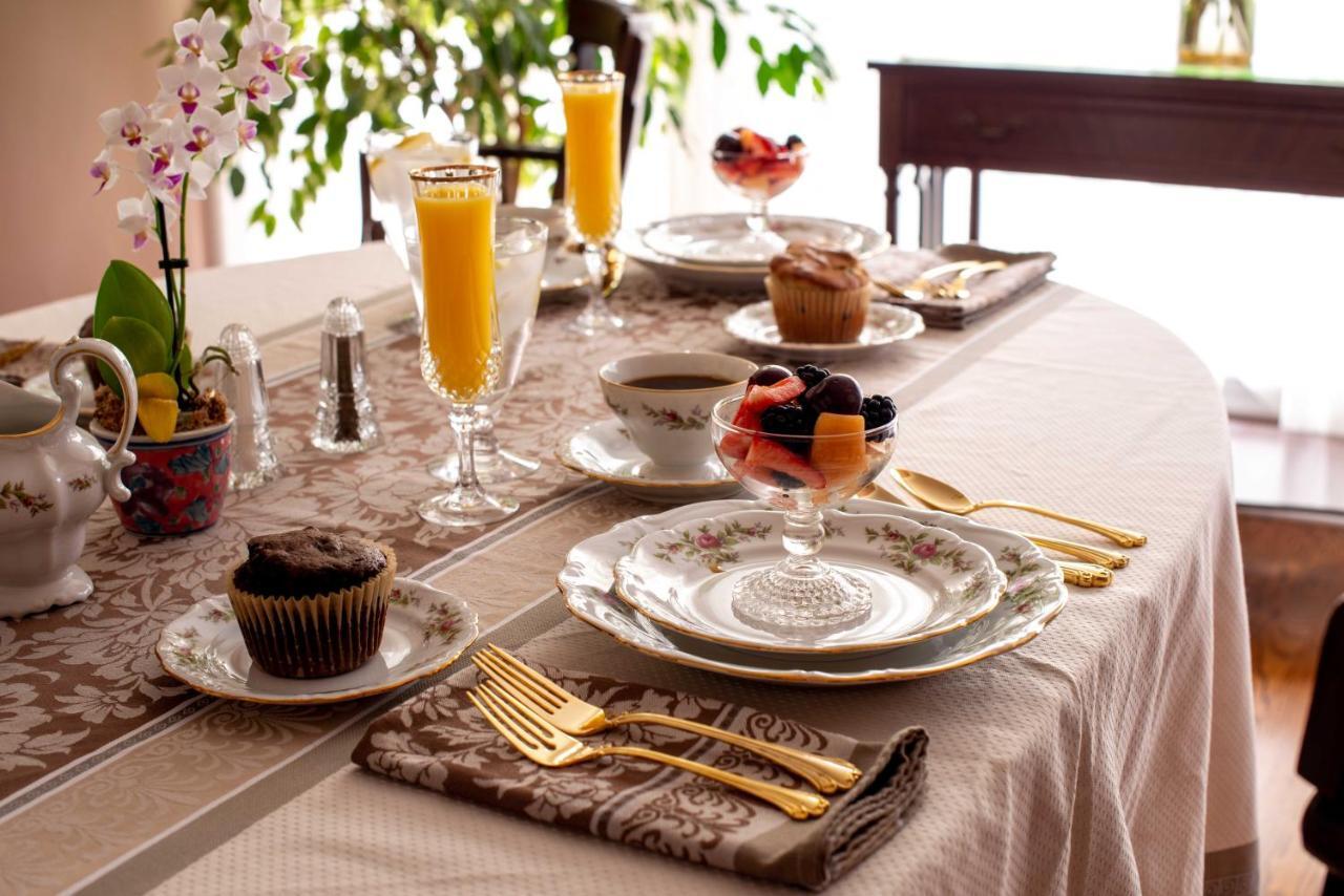 Valparaiso Inn B&B Dış mekan fotoğraf