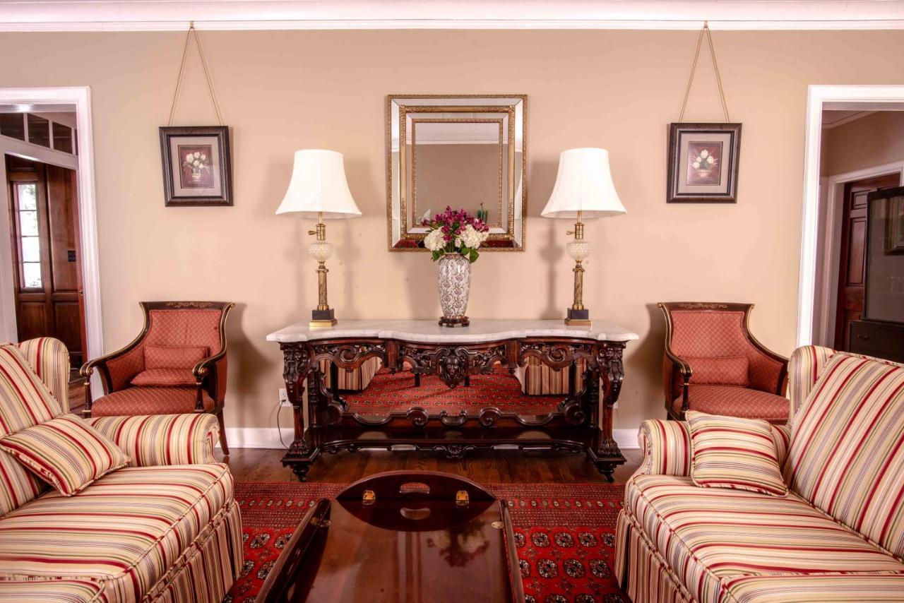 Valparaiso Inn B&B Dış mekan fotoğraf