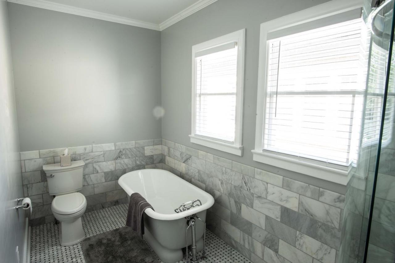 Valparaiso Inn B&B Dış mekan fotoğraf