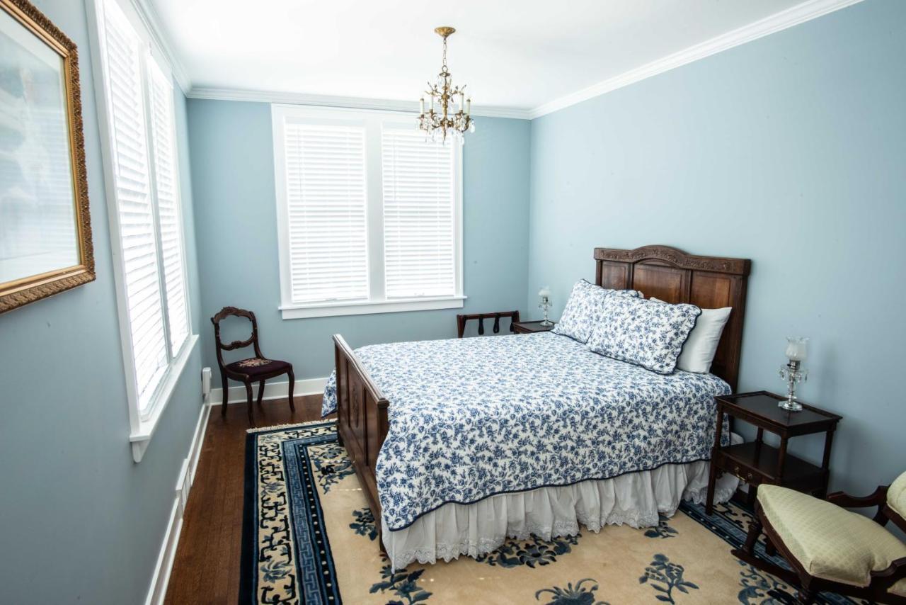 Valparaiso Inn B&B Dış mekan fotoğraf