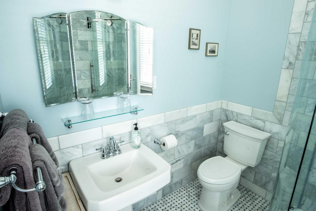 Valparaiso Inn B&B Dış mekan fotoğraf