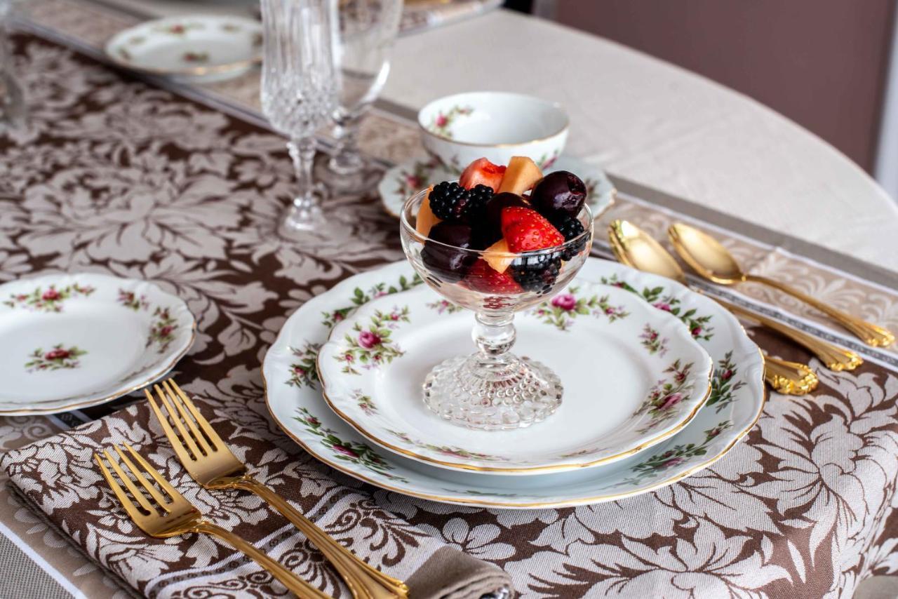 Valparaiso Inn B&B Dış mekan fotoğraf