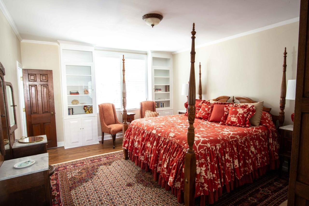 Valparaiso Inn B&B Dış mekan fotoğraf