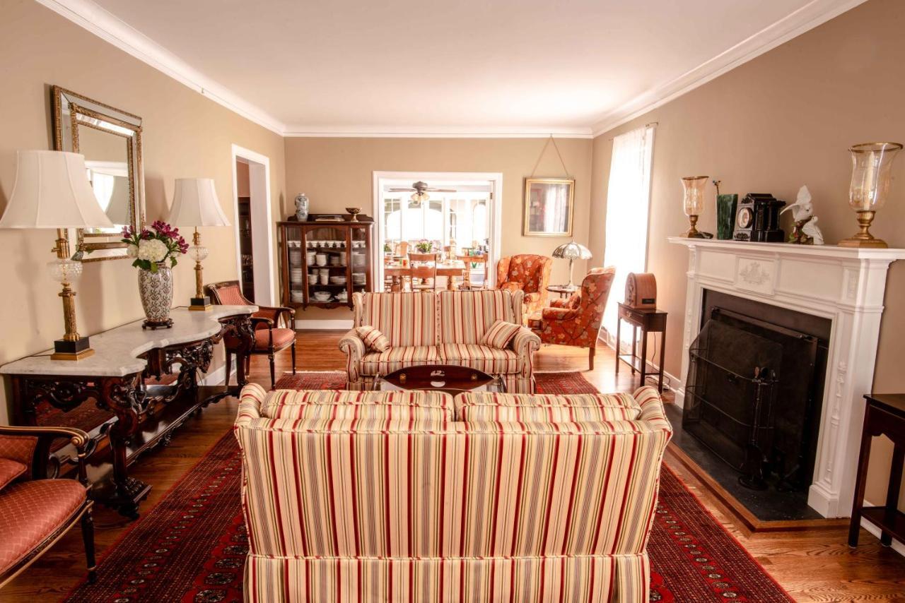 Valparaiso Inn B&B Dış mekan fotoğraf
